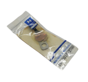 10-001A-2700 | KNIFE (KM250) | SUNSTAR SINGLE NEEDLE LOCK STITCH