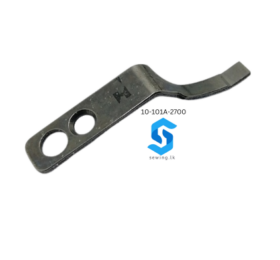 10-101A-2700 | KNIFE (KM250) | SUNSTAR SINGLE NEEDLE LOCK STITCH