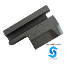 10-1069-0-051 | CUTTING BLOCK 7/8″ | REECE