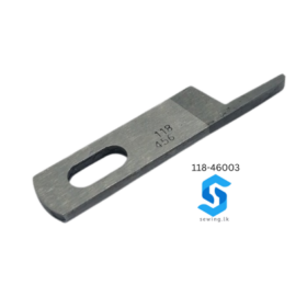 118-46003 | KNIFE | JUKI OVER LOCK