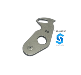 138-81255 | MOVING KNIFE | JUKI – BELT LOOP