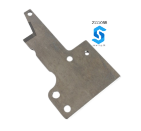 2111055 | UPPER TRIMMING KNIFE | YAMATO OVERLOCK
