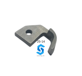 25-14 | UPPER KNIFE | PEGASUS