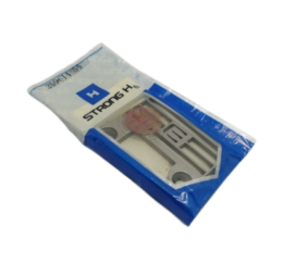 259614B56 | NEEDLE PLATE | PEGASUS FLAT LOCK