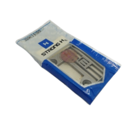 259614B56 | NEEDLE PLATE | PEGASUS FLAT LOCK