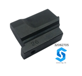 320-62705 | KNIFE | JUKI BUTTON HOLE