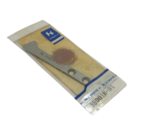350018-91 | UPPER KNIFE-UT | PEGASUS FLAT LOCK