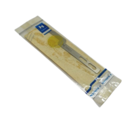 350024 | LOWER FIXED KNIFE | PEGASUS FLAT LOCK