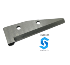 350081| MOVING KNIFE | PEGASUS FLAT LOCK