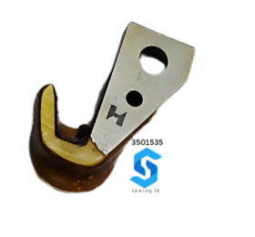 3501535 | UPPER KNIFE | YAMATO FLAT LOCK