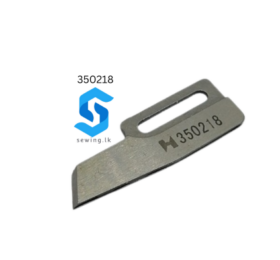 350218 | KNIFE-UBT | PEGASUS FLAT LOCK
