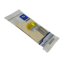350218 | KNIFE-UBT | PEGASUS FLAT LOCK
