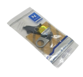 400-04311 | LOWER KNIFE | JUKI BUTTON HOLE