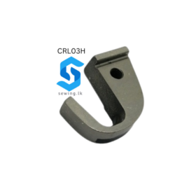 CRL03H | KNIFE (C007H) | SIRUBA FLAT LOCK