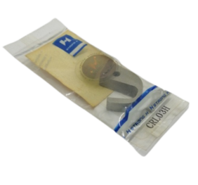 CRL03H | KNIFE (C007H) | SIRUBA FLAT LOCK