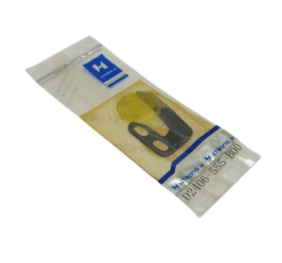 D2406-555-BOO | COUNTER KNIFE | JUKI SINGLE NEEDLE LOCK STITCH