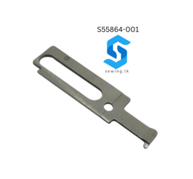 S55864-001 | FIXED KNIFE | BROTHER ZIGZAG