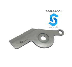 SA6988-001 | MOVABLE KNIFE | BROTHER