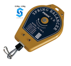 MCT | SPRING BALANCER / MINI BALANCER | FUMA MCT-602-B