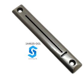 144635-001 | NEEDLE PLATE | BROTHER BUTTON HOLE
