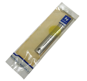 144635-001 | NEEDLE PLATE | BROTHER BUTTON HOLE