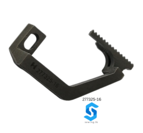 277325-16/ 277325-16F | DIFFERENTIAL FEED DOG | PEGASUS OVERLOCK