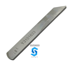 3101633 | LOWER KNIFE | YAMATO OVERLOCK