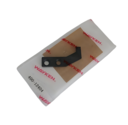 400-12404 | FIXED KNIFE | JUKI DOUBLE NEEDLE LOCK STITCH