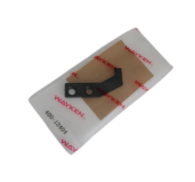 400-12404 | FIXED KNIFE | JUKI DOUBLE NEEDLE LOCK STITCH