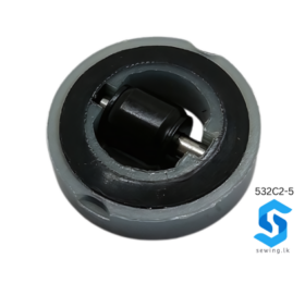 532C2-5 | MOUNTED ROLLER | EASTMAN