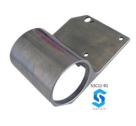 53C11-91 | CAPACITOR COVER | EASTMAN
