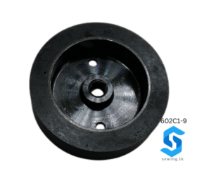 602C1-9 | DRIVER PULLY WITH DRIVER | EASTMAN