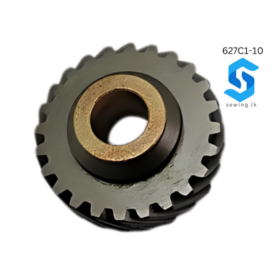 627C1-10 | IDLER GEAR & BUSHING | EASTMAN