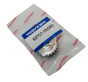627C1-10 | IDLER GEAR & BUSHING | EASTMAN