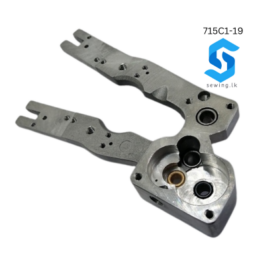 715C1-19 | LOWER GEAR BRACKET | EASTMAN