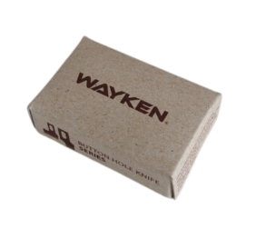 1/4″ 71CL | BUTTON HOLE KNIFE | JUKI BUTTON HOLE