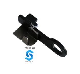 743C1-28 | SHARPENER SHOE – R.H | EASTMAN