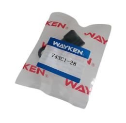 743C1-28 | SHARPENER SHOE – R.H | EASTMAN