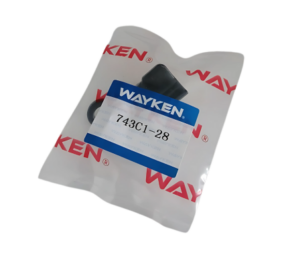 743C1-28 | SHARPENER SHOE – R.H | EASTMAN