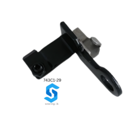 743C1-29 | SHARPENER SHOE – L.H | EASTMAN