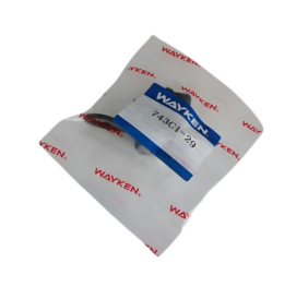 743C1-29 | SHARPENER SHOE – L.H | EASTMAN