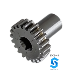 87C3-44 | SPUR GEAR | EASTMAN