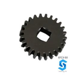 87C3-50 | GEAR ON SCREW SHAFT | EASTMAN