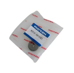 87C3-50 | GEAR ON SCREW SHAFT | EASTMAN