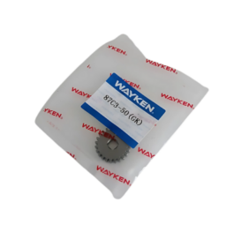 87C3-50 | GEAR ON SCREW SHAFT | EASTMAN