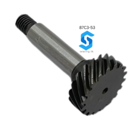 87C3-53 | GEAR & SHAFT | EASTMAN