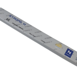 8E | STRAIGHT KNIFE – ALLOY STEEL | EASTMAN