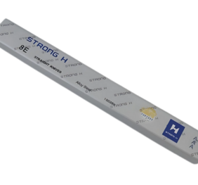 8E | STRAIGHT KNIFE – ALLOY STEEL | EASTMAN