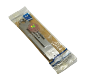 B1190-522-U00 | NEEDLE PLATE (DLM5200) | JUKI SINGLE NEEDLE LOCK STITCH SIDE CUTTER