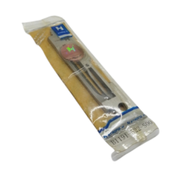 B1190-522-S00 | NEEDLE PLATE (DLM5200) | JUKI SINGLE NEEDLE LOCK STITCH